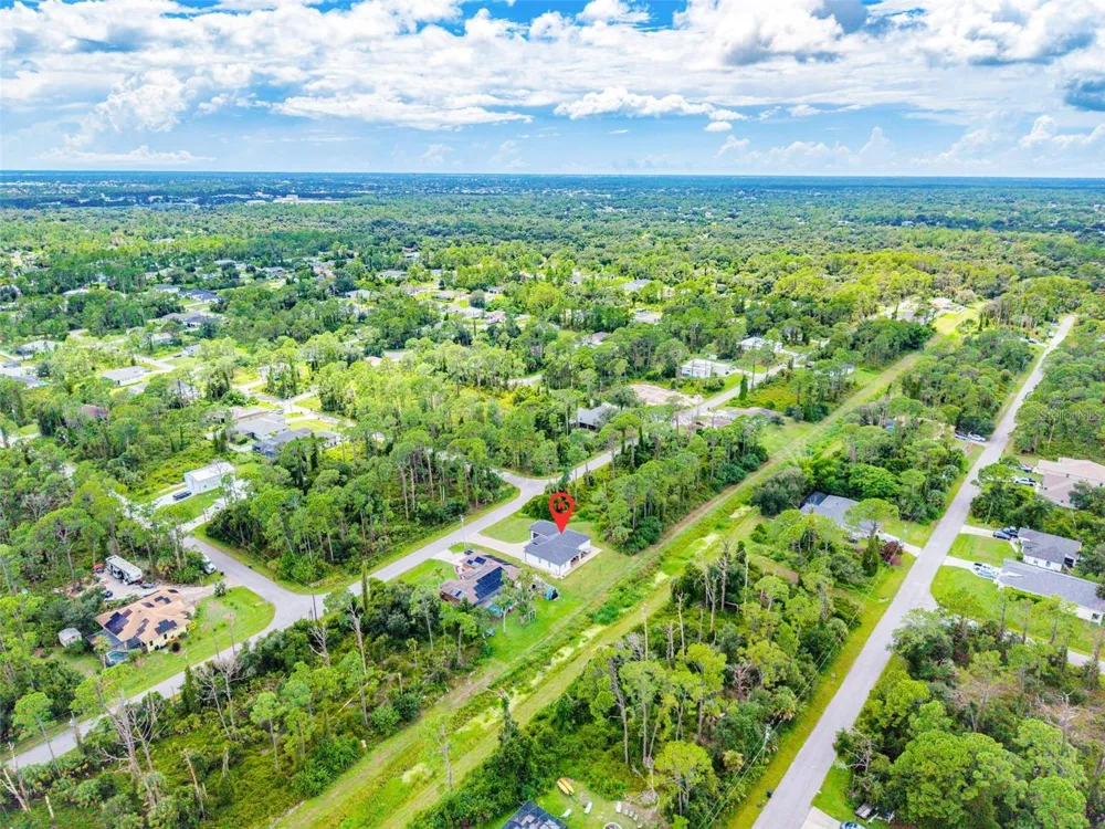 5344 SHAFFER AVENUE North Port, FL 34291