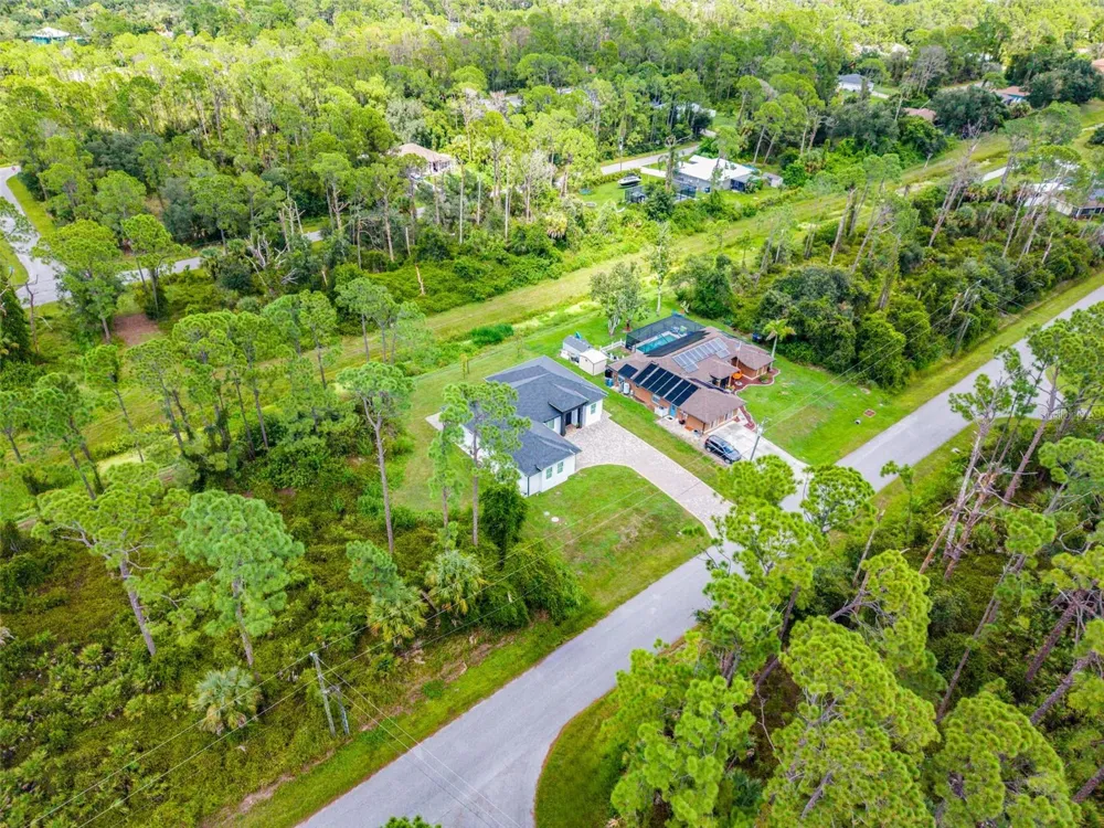 5344 SHAFFER AVENUE North Port, FL 34291