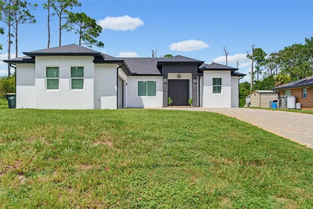 5344 SHAFFER AVENUE North Port, FL 34291
