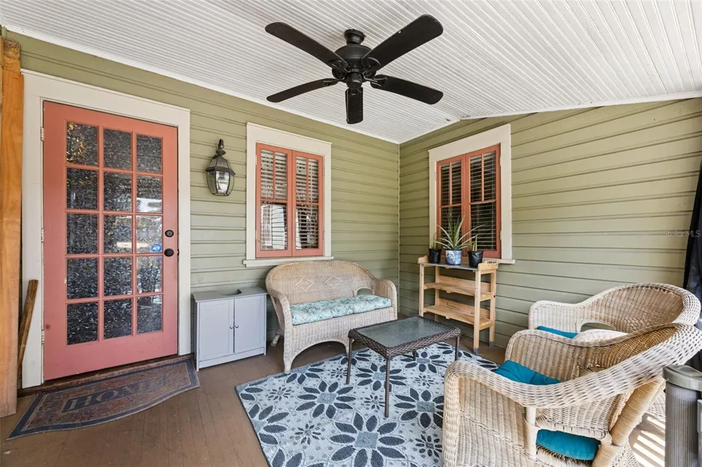 2201 CELERY AVENUE Sanford, FL 32771
