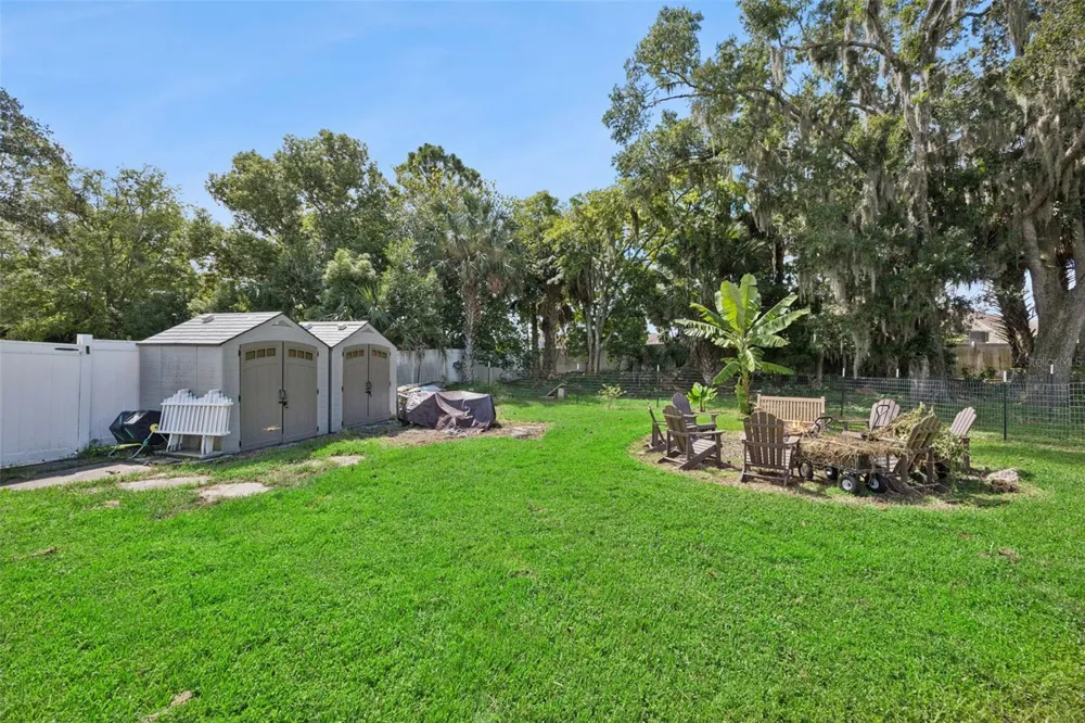 2201 CELERY AVENUE Sanford, FL 32771