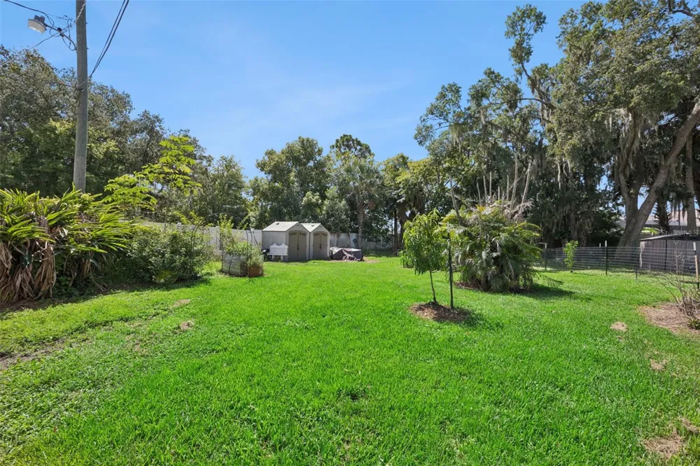 2201 CELERY AVENUE Sanford, FL 32771