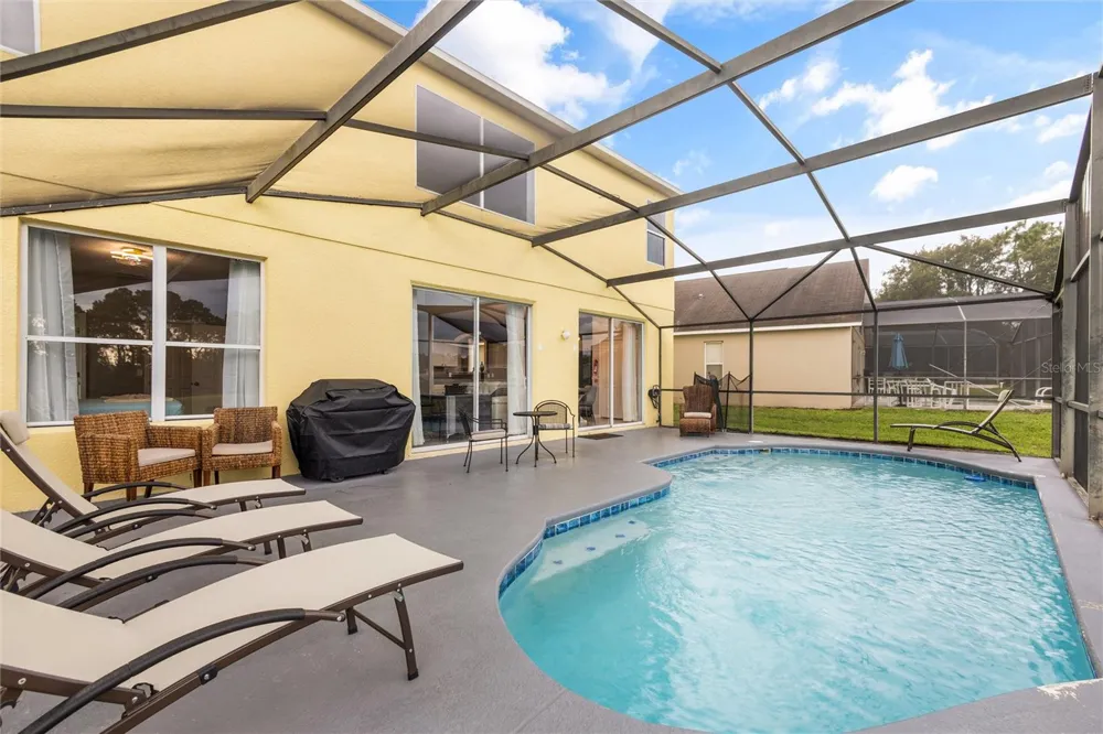 8427 SECRET KEY COVE Kissimmee, FL 34747