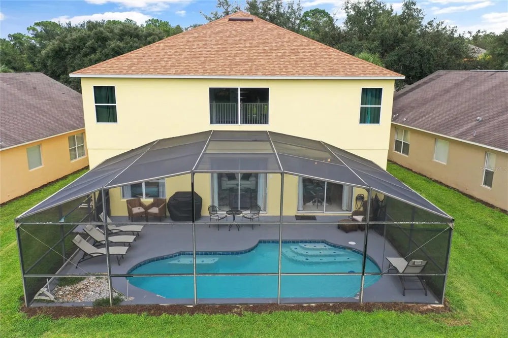 8427 SECRET KEY COVE Kissimmee, FL 34747