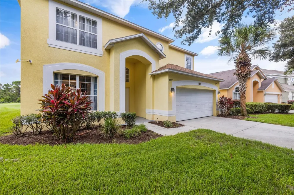 8427 SECRET KEY COVE Kissimmee, FL 34747