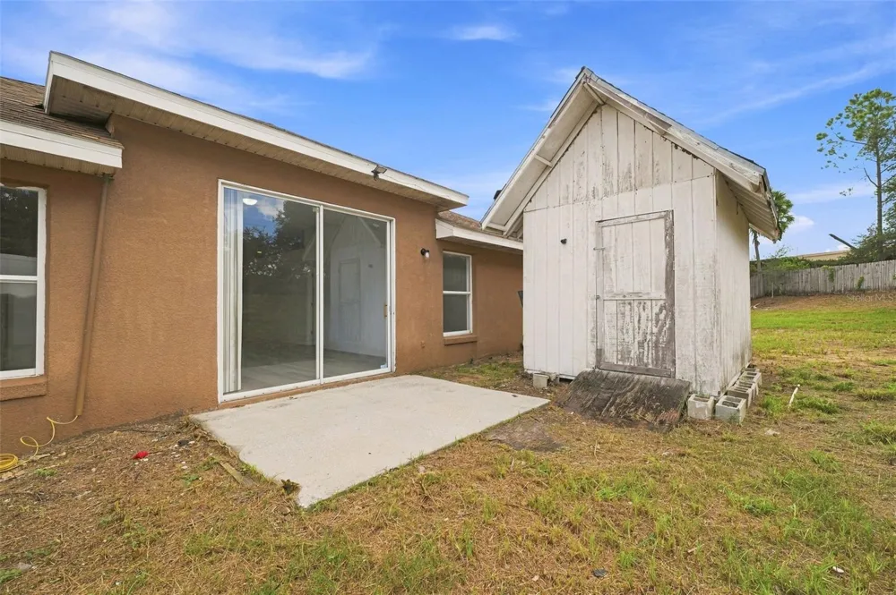 2247 MAJESTIC EAGLE CIRCLE Clermont, FL 34714