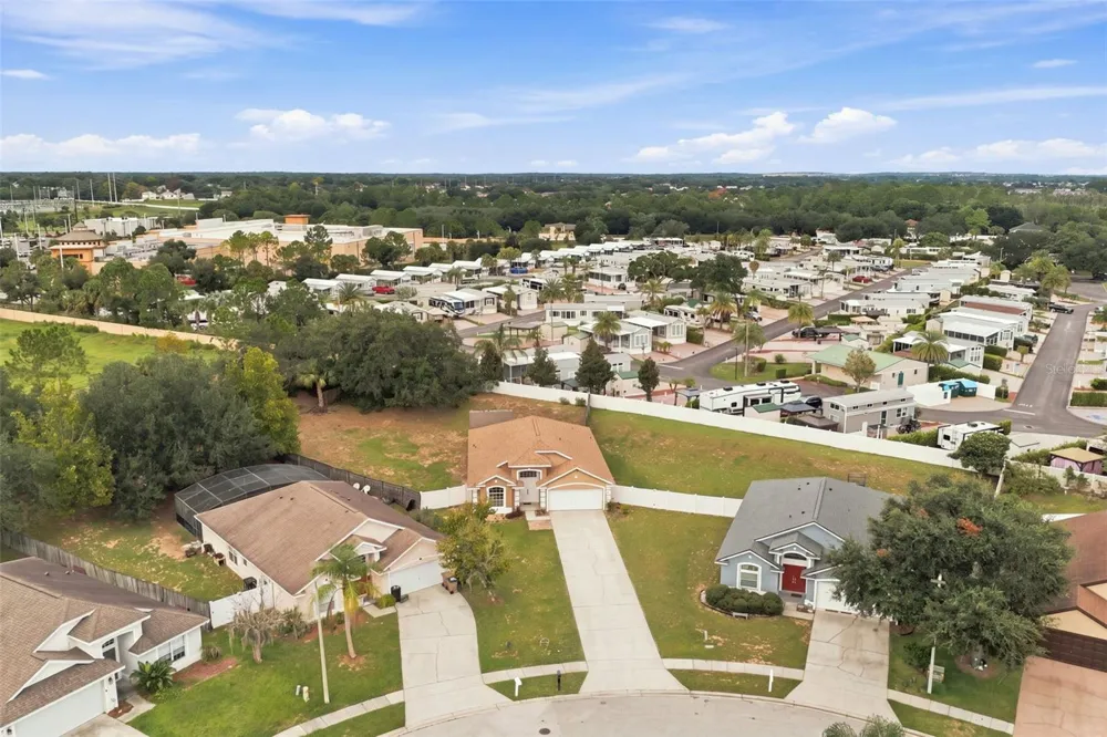 2247 MAJESTIC EAGLE CIRCLE Clermont, FL 34714