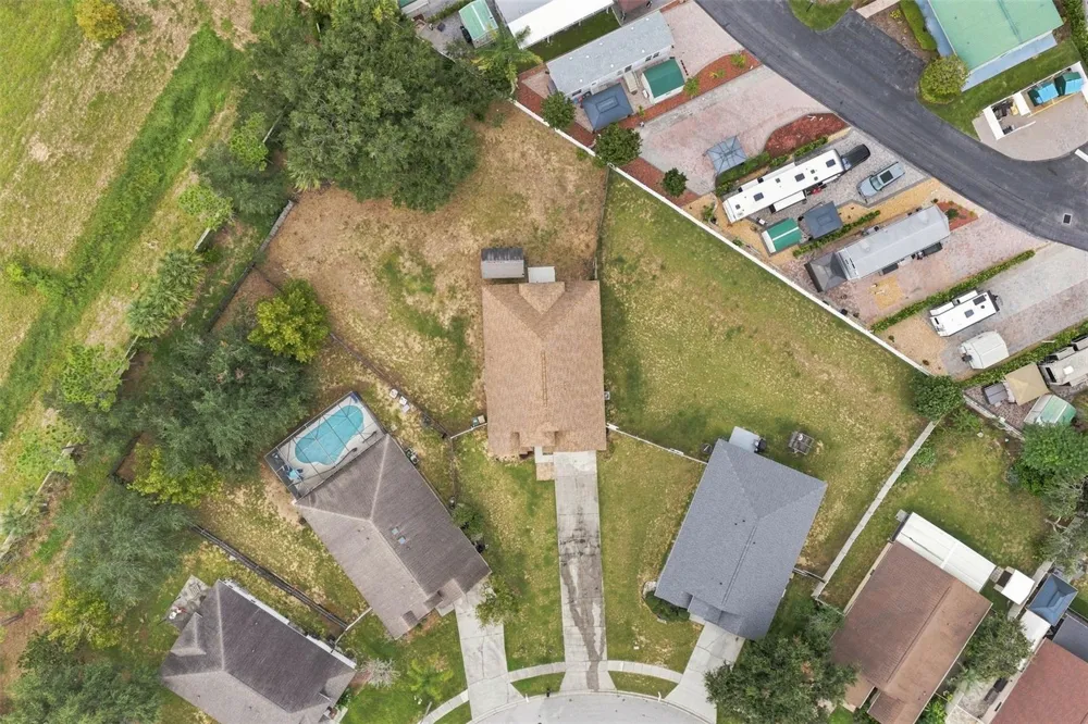 2247 MAJESTIC EAGLE CIRCLE Clermont, FL 34714