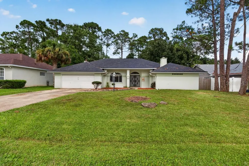 110 WELLINGTON DRIVE Palm Coast, FL 32164