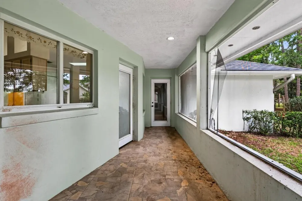 110 WELLINGTON DRIVE Palm Coast, FL 32164