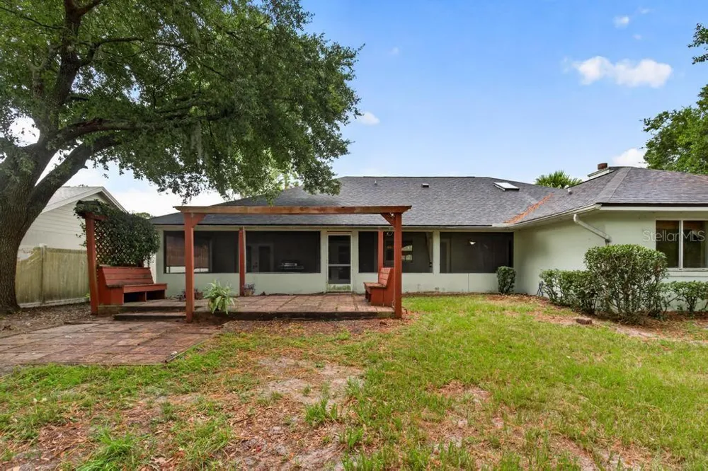 110 WELLINGTON DRIVE Palm Coast, FL 32164