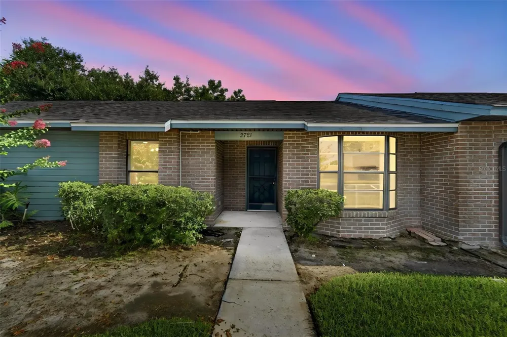 2781 KING OAK CIRCLE St Cloud, FL 34769