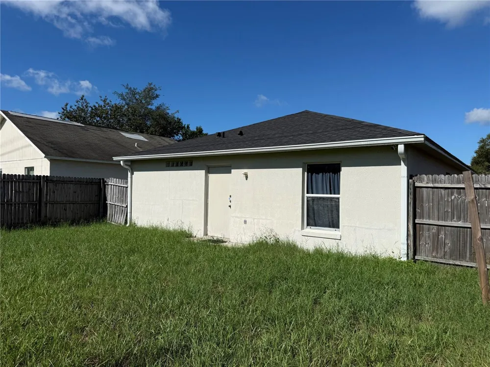 2023 SPRUCE RIDGE DRIVE Orlando, FL 32808
