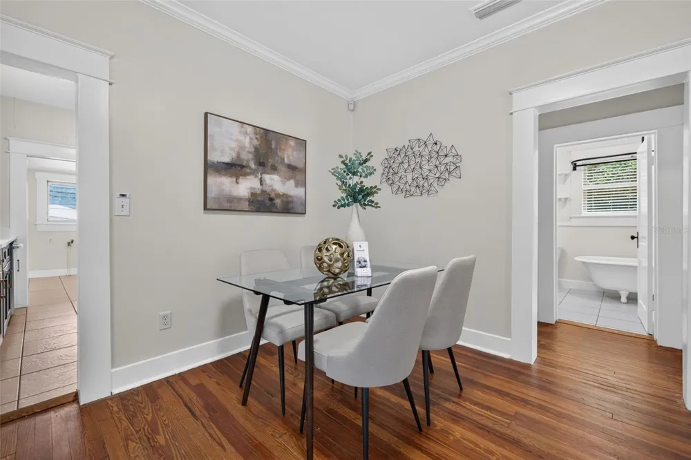 1102 E CHELSEA STREET Tampa, FL 33603