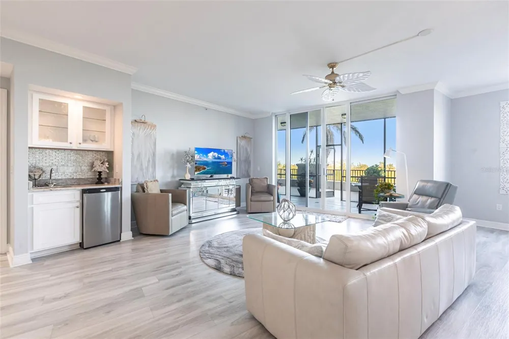 3329 SUNSET KEY CIRCLE #107 Punta Gorda, FL 33955