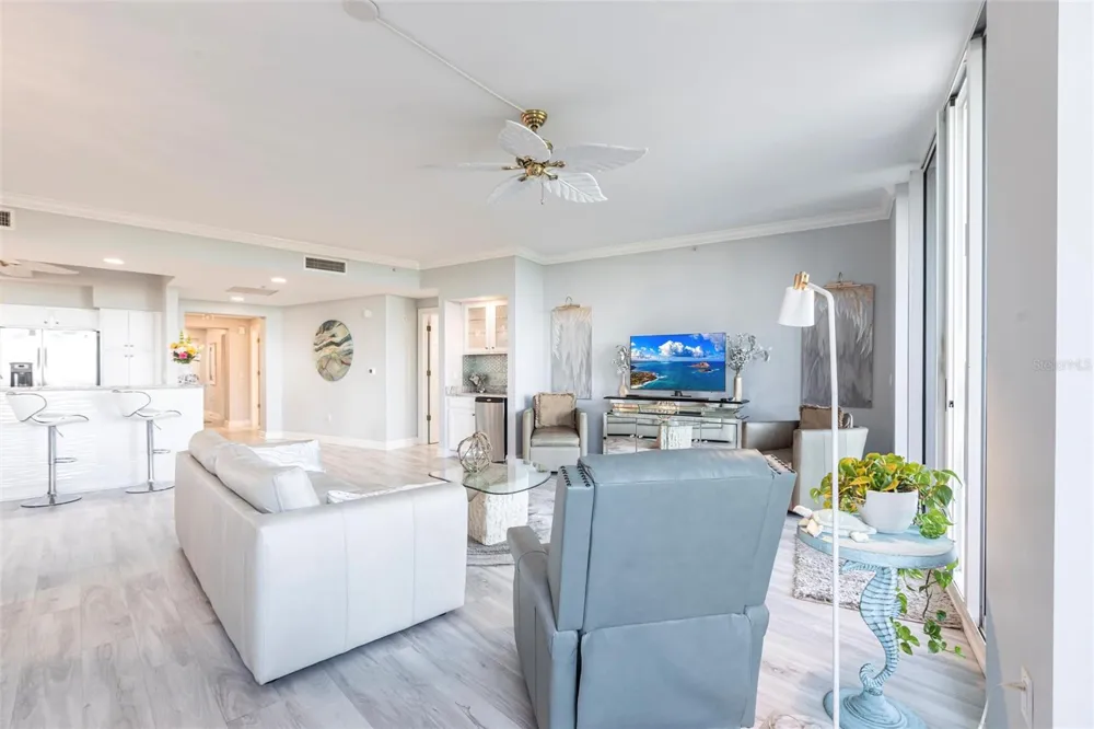 3329 SUNSET KEY CIRCLE #107 Punta Gorda, FL 33955