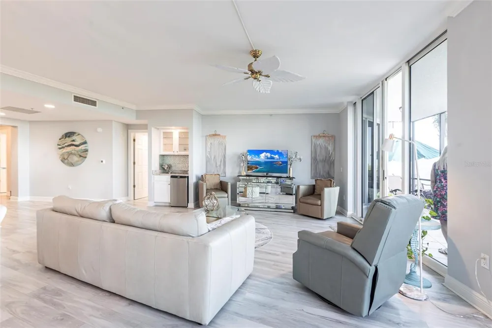 3329 SUNSET KEY CIRCLE #107 Punta Gorda, FL 33955