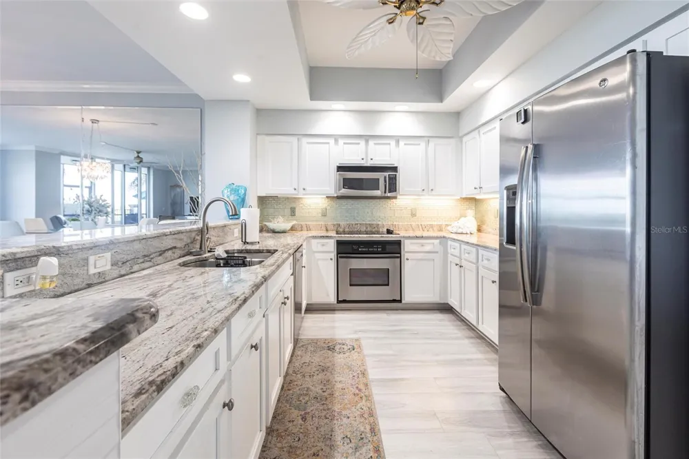 3329 SUNSET KEY CIRCLE #107 Punta Gorda, FL 33955