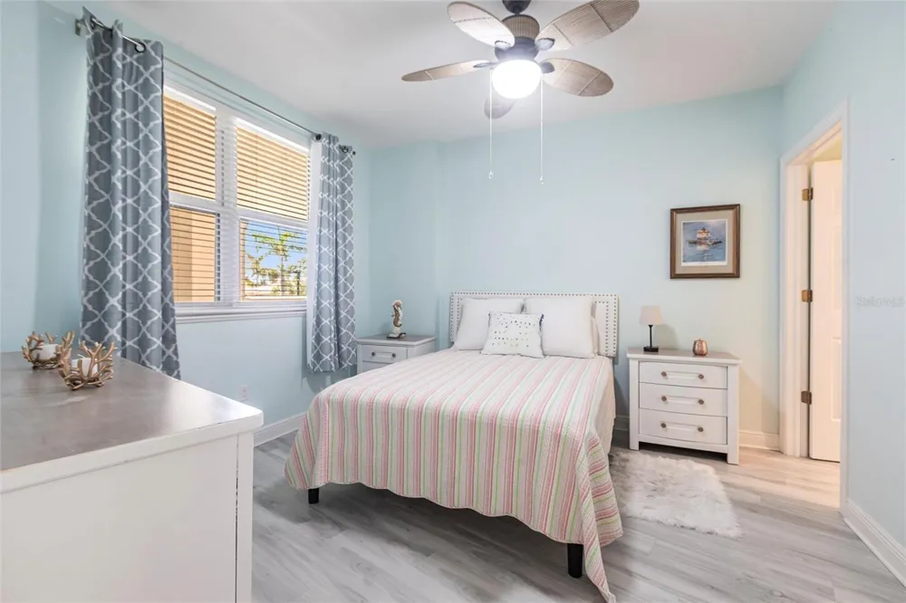 3329 SUNSET KEY CIRCLE #107 Punta Gorda, FL 33955