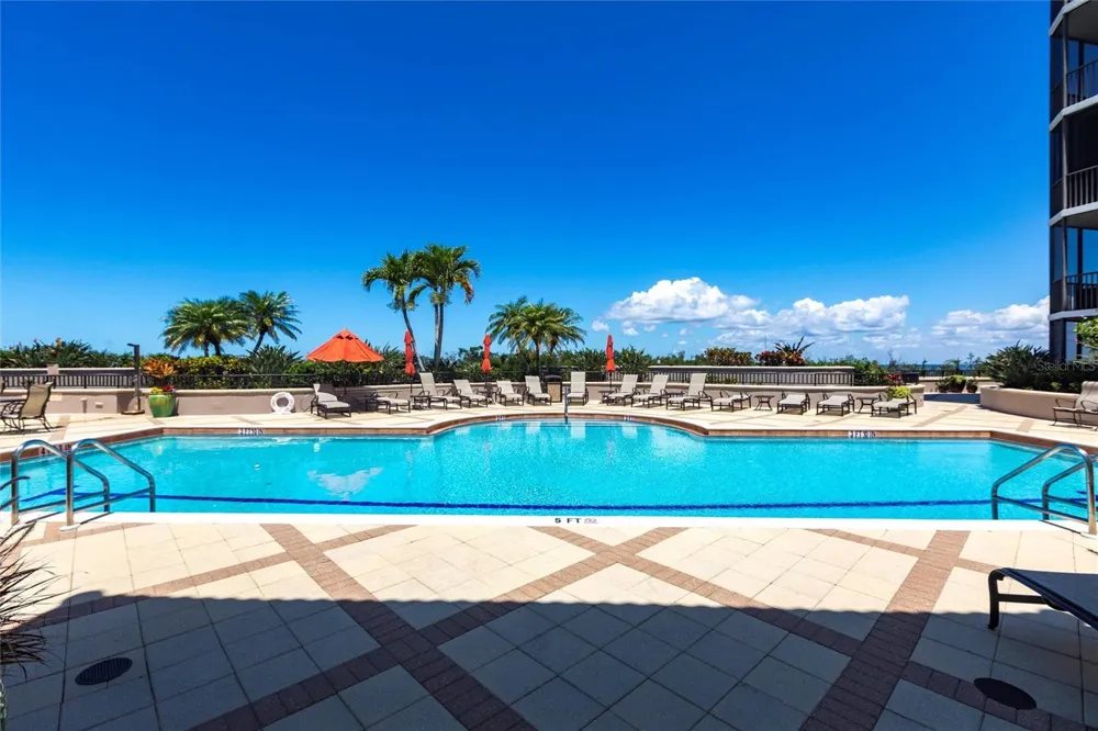 3329 SUNSET KEY CIRCLE #107 Punta Gorda, FL 33955