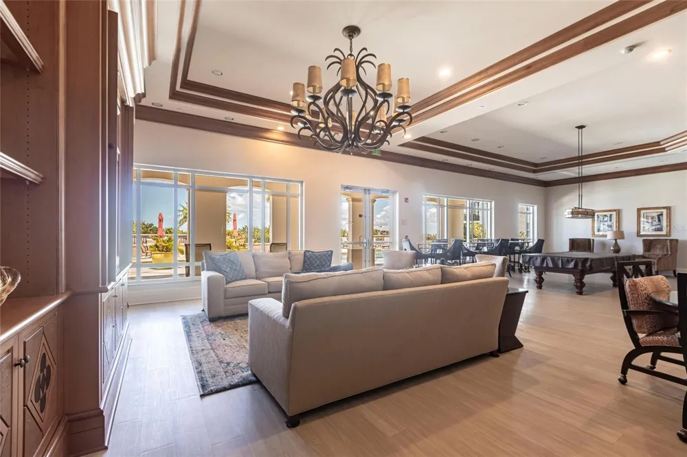 3329 SUNSET KEY CIRCLE #107 Punta Gorda, FL 33955