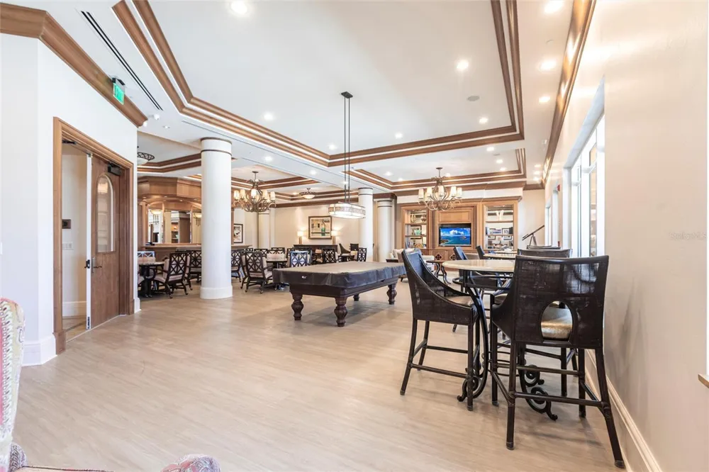 3329 SUNSET KEY CIRCLE #107 Punta Gorda, FL 33955