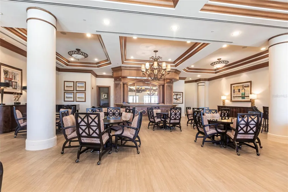 3329 SUNSET KEY CIRCLE #107 Punta Gorda, FL 33955