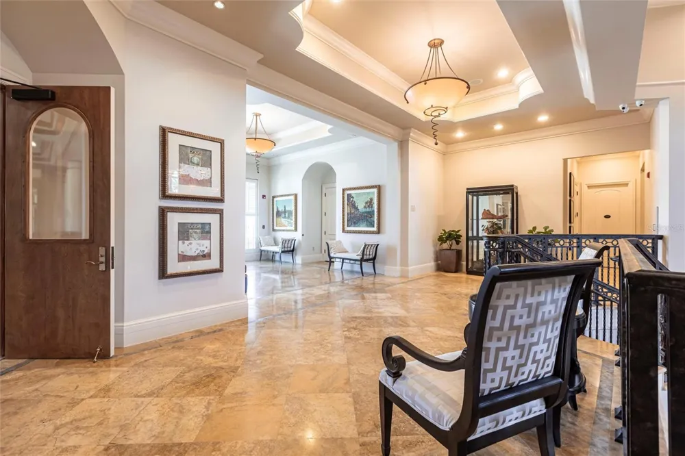 3329 SUNSET KEY CIRCLE #107 Punta Gorda, FL 33955
