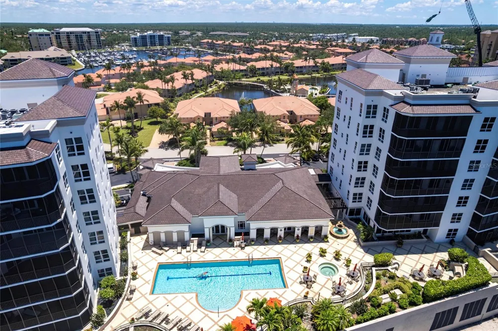 3329 SUNSET KEY CIRCLE #107 Punta Gorda, FL 33955