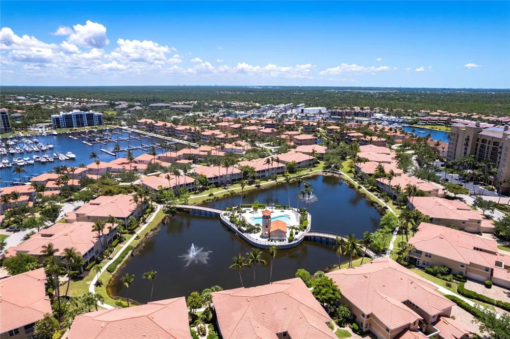 3329 SUNSET KEY CIRCLE #107 Punta Gorda, FL 33955
