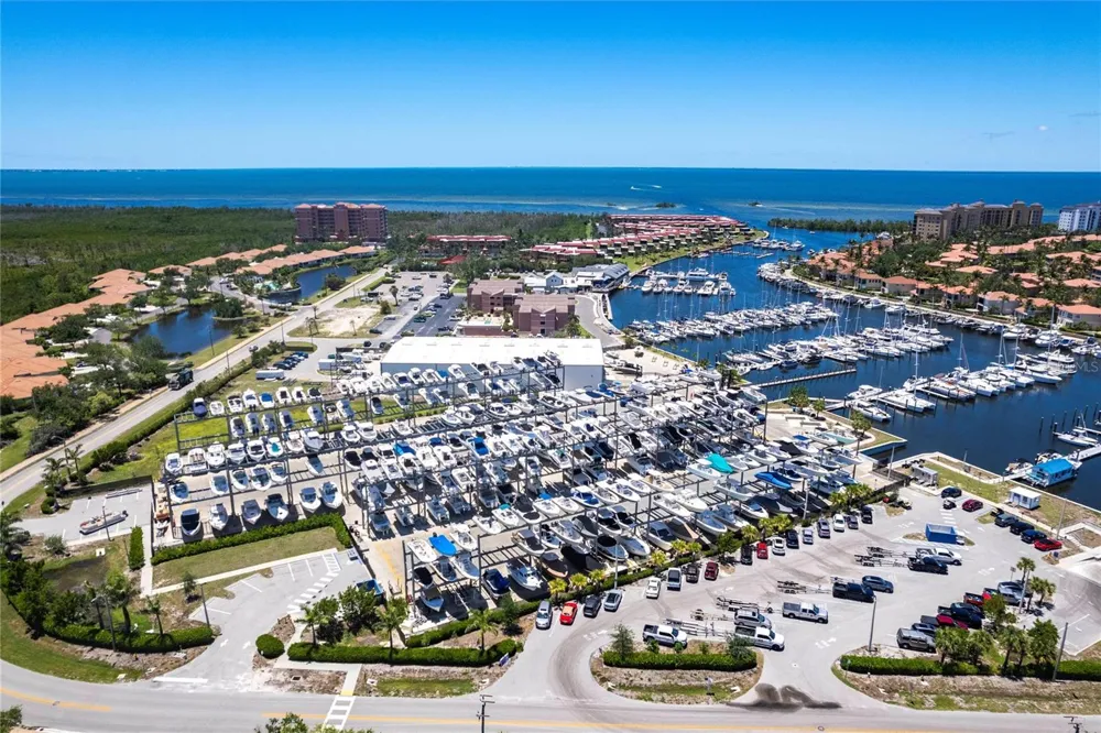 3329 SUNSET KEY CIRCLE #107 Punta Gorda, FL 33955