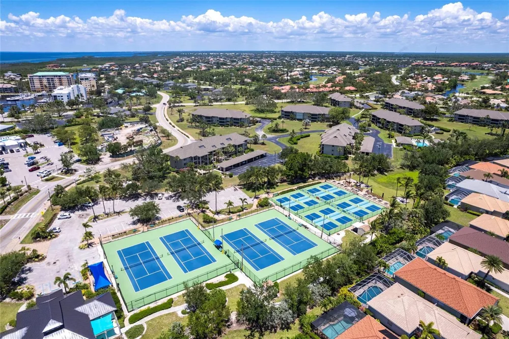 3329 SUNSET KEY CIRCLE #107 Punta Gorda, FL 33955