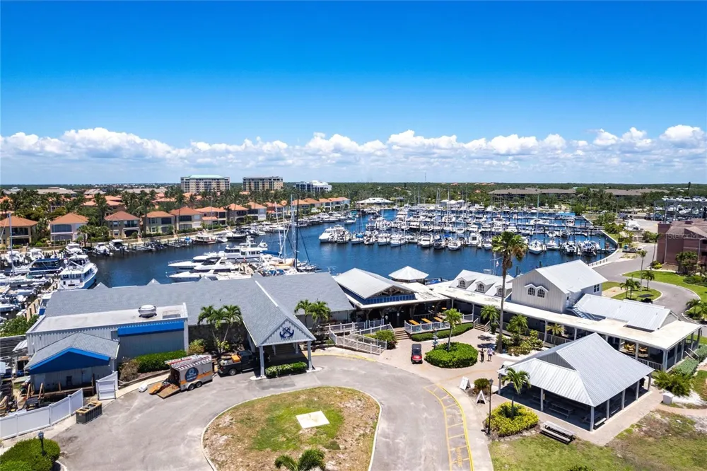 3329 SUNSET KEY CIRCLE #107 Punta Gorda, FL 33955