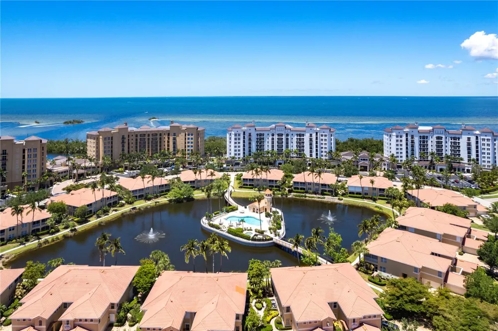 3329 SUNSET KEY CIRCLE #107 Punta Gorda, FL 33955