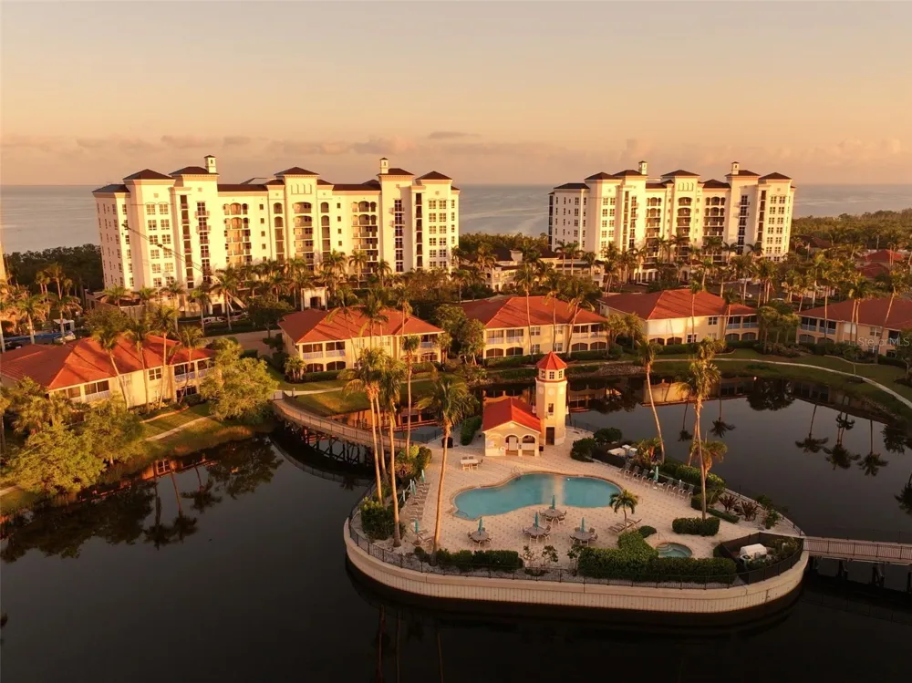 3329 SUNSET KEY CIRCLE #107 Punta Gorda, FL 33955