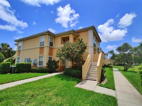 3005 CHIANTI COURT #208