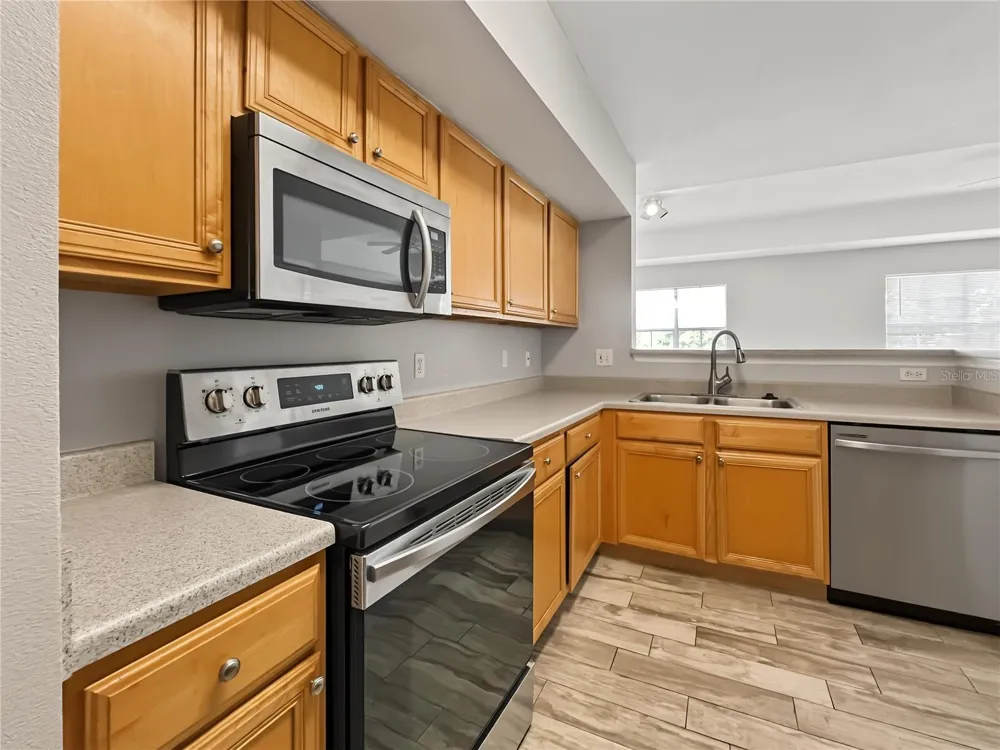 3005 CHIANTI COURT #208 Sarasota, FL 34237