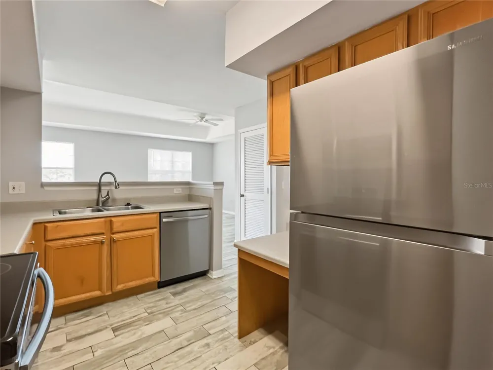3005 CHIANTI COURT #208 Sarasota, FL 34237