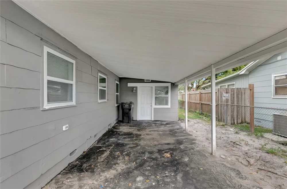 Address Not Shown St Petersburg, FL 33714