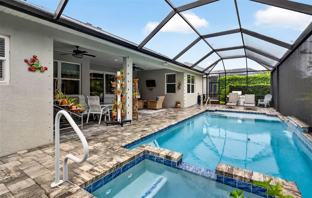 11720 PETUNIA TERRACE Bradenton, FL 34212
