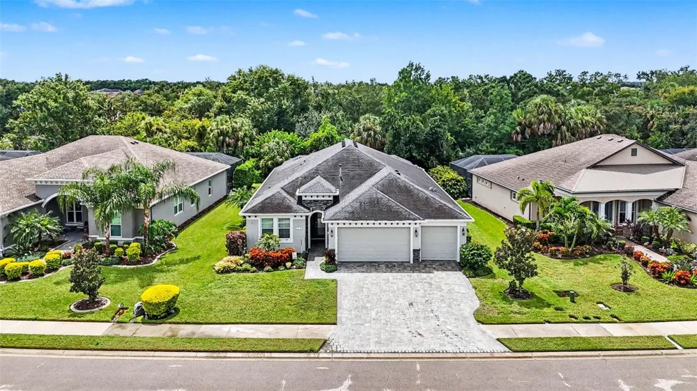 11720 PETUNIA TERRACE Bradenton, FL 34212