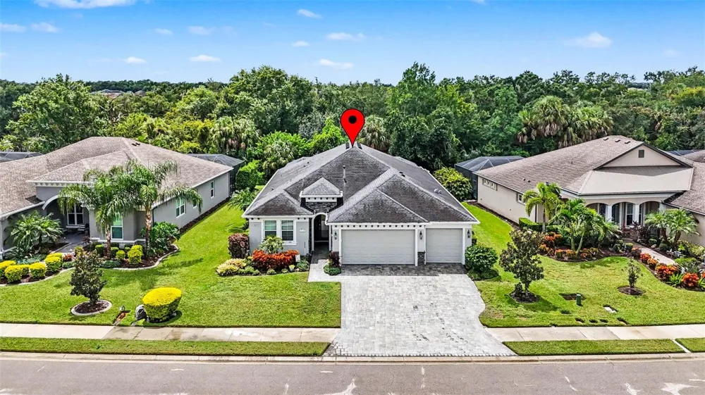 11720 PETUNIA TERRACE Bradenton, FL 34212