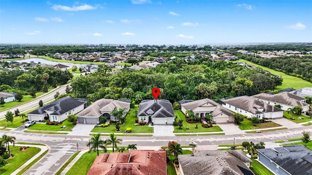 11720 PETUNIA TERRACE Bradenton, FL 34212