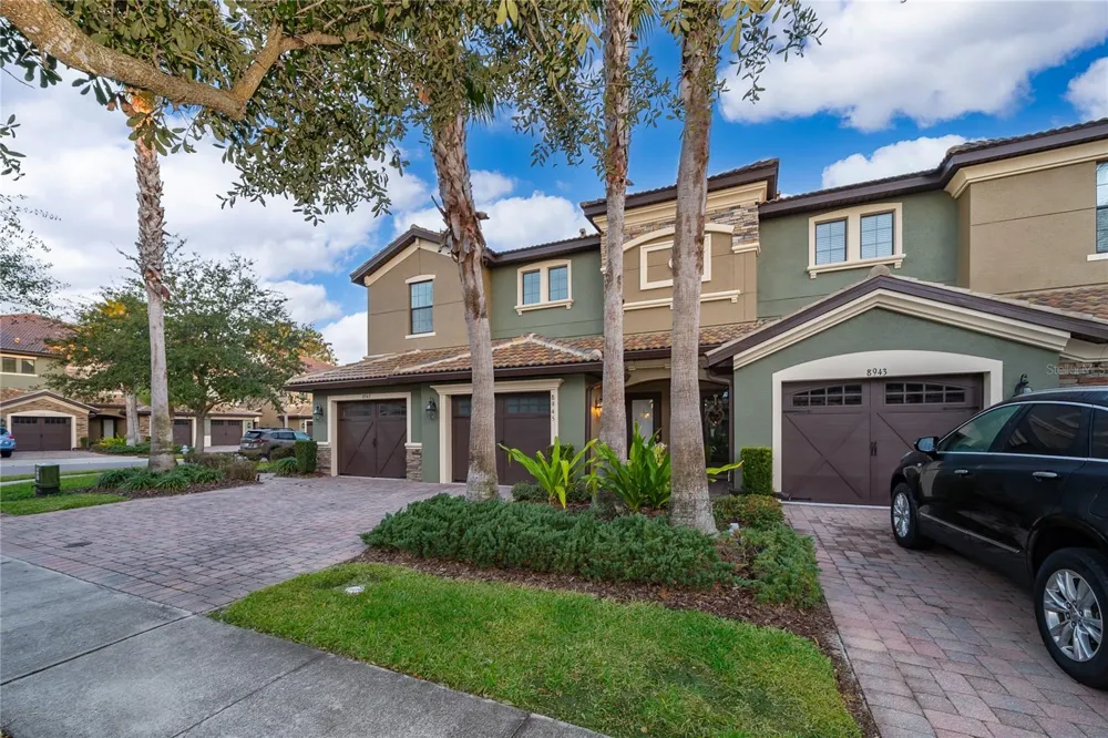8945 AZALEA SANDS LANE #8945 Champions Gate, FL 33896