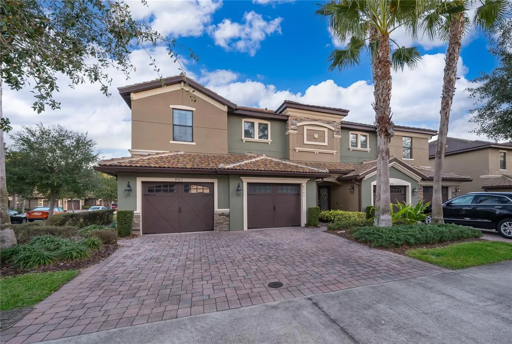 8945 AZALEA SANDS LANE #8945 Champions Gate, FL 33896
