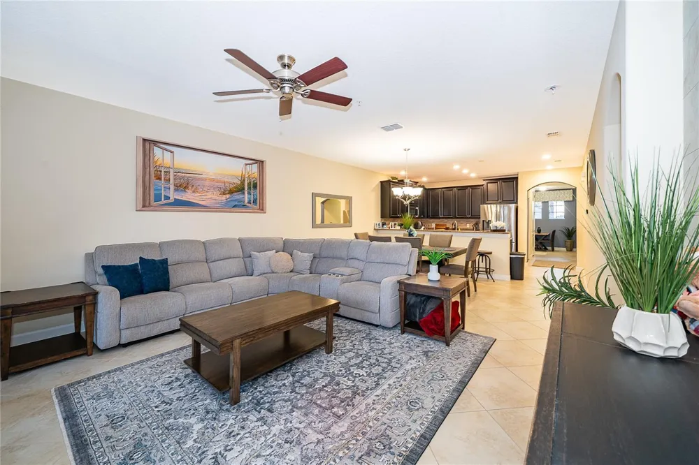8945 AZALEA SANDS LANE #8945 Champions Gate, FL 33896