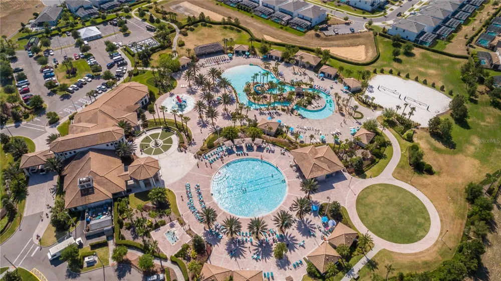 8945 AZALEA SANDS LANE #8945 Champions Gate, FL 33896
