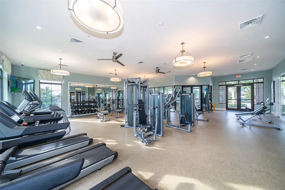 8945 AZALEA SANDS LANE #8945 Champions Gate, FL 33896