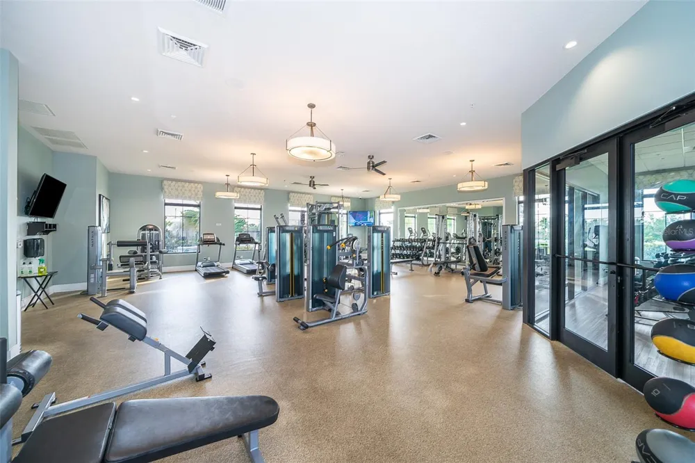8945 AZALEA SANDS LANE #8945 Champions Gate, FL 33896
