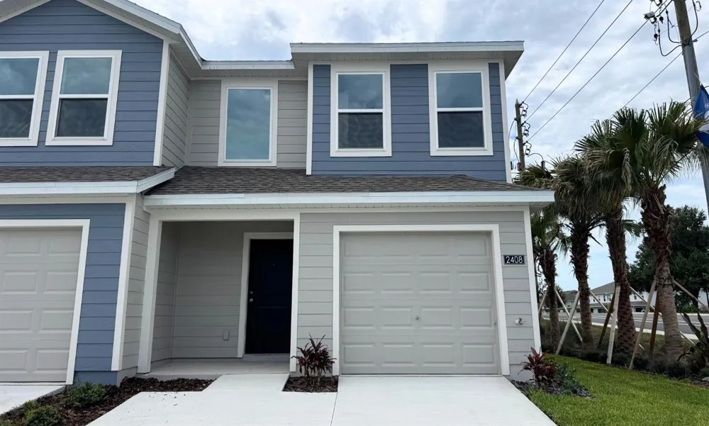 2408 BEVEL LANE Davenport, FL 33837